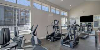 Vista View Apartments Gallery 14