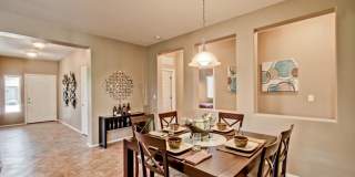 Gorgeous 4 Bed single level home at  Fireside - Norterra Gallery 9