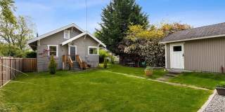 Beautiful, Spacious Tacoma Home! Apply today! Gallery 16