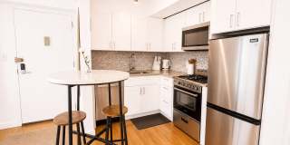 360 West 28th Street Gallery 1
