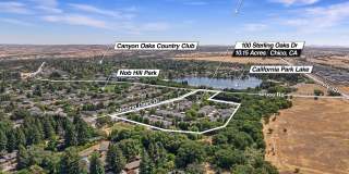 Sterling Oaks Luxury Apartments Gallery 25