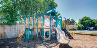 Affordable Housing - Fields of Old Town Gallery 4