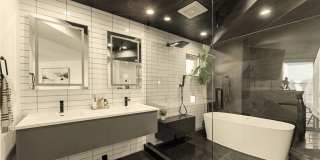 610 9th Street Gallery 22