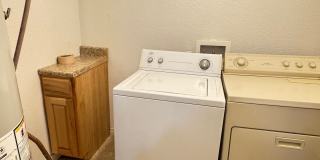 2 BEDROOM, 1 BATHROOM SINGLE FAMILY HOME CLOSE TO DOWNTOWN CHEYENNE Gallery 10