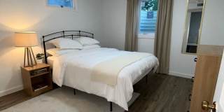 2 Bed 1 Bath furnished Gallery 1