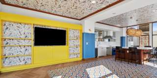 Sky Central Apartments Gallery 49