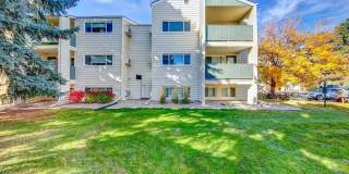 Cimarron Square Apartments Gallery 1