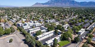 Norte Villas Apartments Gallery 27