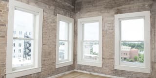 Hub City Lofts America Building Gallery 12