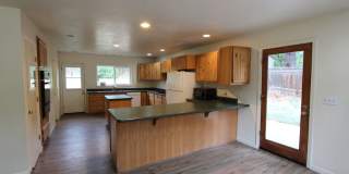 COMING AUGUST | 3-Bedroom Home in Bow & Arrow Acres | Large Yard + Wood-Burning Fireplace Gallery 3
