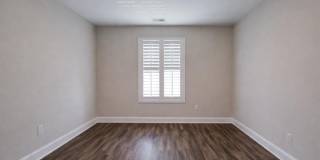 Get ready to fall in love—this sleek, modern beauty in West Creek Farms is bringing the wow factor to Clarksville! Gallery 25