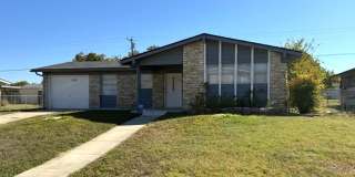 3-Bedroom House for Rent in Killeen, TX Gallery 1
