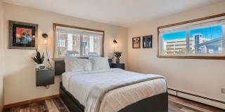 AVAILABLE NOW, LARGE YARD AND DETACHED 2 CAR GARAGE, UPDATED FLOORS AND BATH, $0 DEPOSIT OPTIONS! Gallery 13