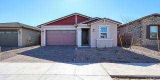 Recently Build 4-Bedroom Home in Goodyear with Upgrades & Resort-Style Amenities Gallery 1