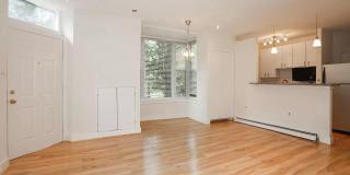 Wonderful Two Bed + Den West End Abode! Parking Available! Wonderful Two Bed + Den West End Abode! Parking Available! Gallery 1