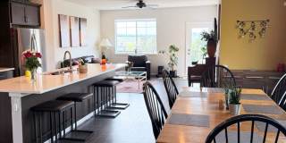 Price Improvement Hilltop Luxury Townhome with Stunning Valley Sunset Views Gallery 16