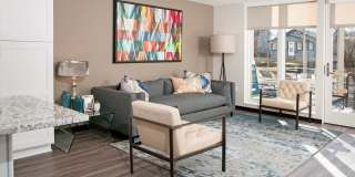 The Shoreham On France Gallery 81