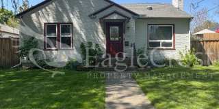 Spacious 3BR/2BA Home with Additional Living Space  Entertainer’s Backyard Gallery 1