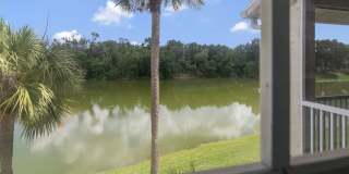 2/2 over looking Pond in Brandon Gallery 3