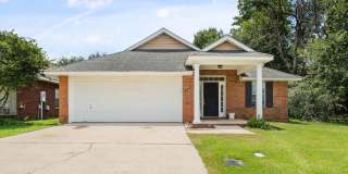 Updated 4-Bedroom Home with Fenced Yard, 2-Car Garage & Covered Patio! Gallery 1