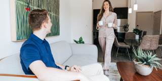 The Flats at Palisades Apartments Gallery 16