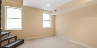 Spacious 2BR/2.5BA Townhome with Finished Basement & Extra Storage Gallery 30