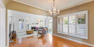Beautiful House in Westwood Charter Cachment Area Gallery 1