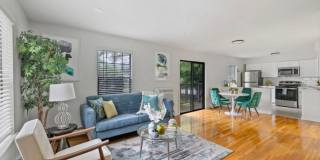 Princeton Gardens Gallery 4