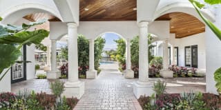Palm Trace Landings Gallery 2