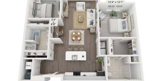 DeLaet's Landing Gallery 3