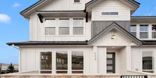 Brand New Pet-Friendly 3-Bedroom in Eagle with Pool, Fitness, Center, and Exceptional Amenities Gallery 1