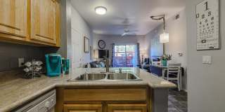 14950 W MOUNTAIN VIEW Boulevard unit: 7107 Gallery 17