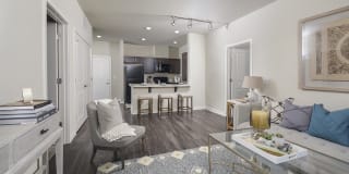 Affordable Housing - Platform Lofts Gallery 15