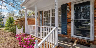Charming 3 Bed, 2 Bath on Ward Street, Close to Universities Gallery 21