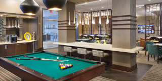 Harrison at Reston Town Center Gallery 56