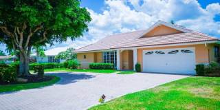 ** BEAUTIFUL 3-BEDROOM\2-BATH UNFURNISHED SINGLE FAMILY PRIVATE POOL HOME IN DESIRABLE LELY COUNTRY CLUB ** READY FOR A LONG-TERM TENANT AUGUST 1, 2026 ** PETS WELCOMED **  Gallery 1