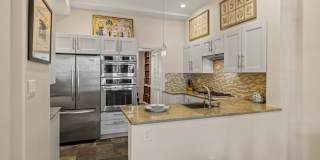Foggy Bottom Home | 3 Bed | 2.5 Bath | 2,050 Sf | Large Private Patio Gallery 10