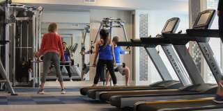 Douglas Heights - Student Housing Gallery 21