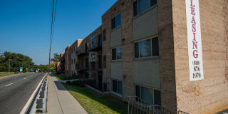 Clermont Apartments Clermont Apartments Gallery 25