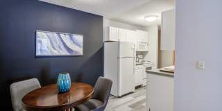 Park Glen Apartments Gallery 19