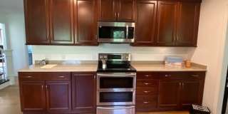 Welcome to this stunning 4 bedroom, 3 bathroom house in the heart of Wilmington, NC. Welcome to this stunning 4 bedroom, 3 bathroom house in the heart of Wilmington, NC. Gallery 15