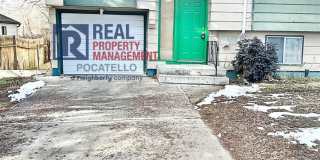 4 Bedroom 2 Bath - 1 Car Garage - Dogs negotiable Gallery 1