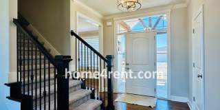 Nearly New Luxury Home in Blue Valley Schools! Gallery 7