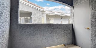 Tierra Villas at Lone Mountain Gallery 87