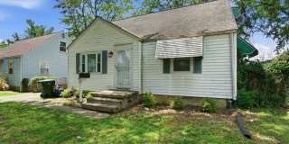 Charming 3-Bed, 1-Bath Home with Basement – Great Columbus Location! Gallery 3