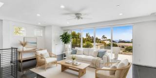 3 Bed 3 Bath Ocean View, Penthouse "Mark Singer" Residence in Downtown Laguna Beach Gallery 7