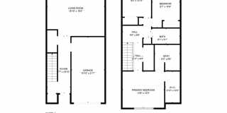 NEW Valley Townhome for rent Gallery 21