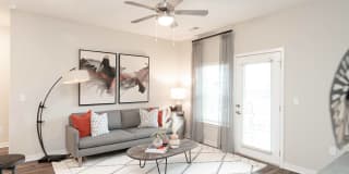 Vintage Hunters Crossing Apartments Gallery 6