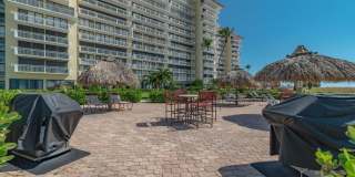 Only steps from the pool & the beach!!!  MARCO ISLAND TWO BEDROOM ** Gallery 7