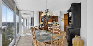 Rare 18th-Floor 3 bed, 3 bath Beachfront Condo at The Savoy! Gallery 13